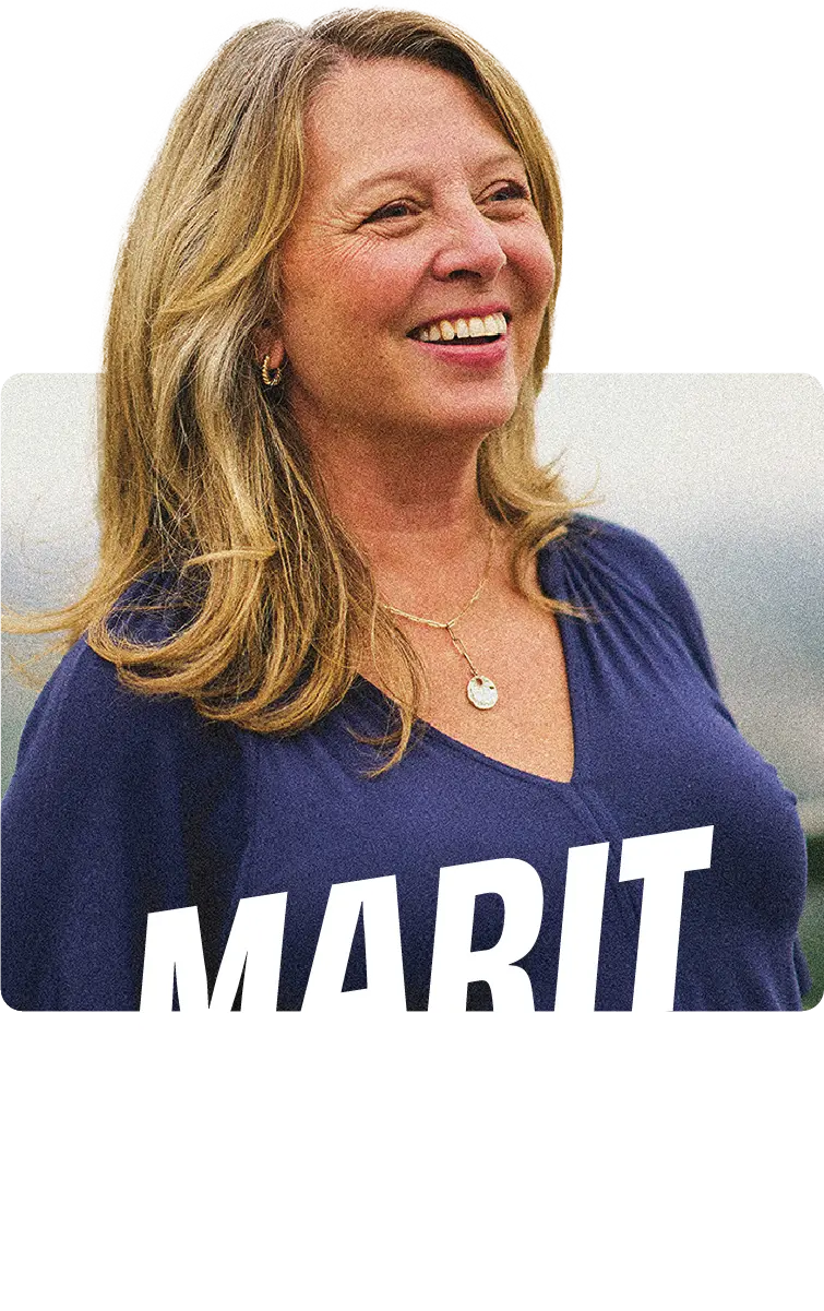 Marit Stiles